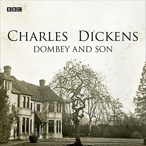 Dombey and Son (BBC Radio 4: Woman's Hour Drama) Audiobook By Charles Dickens cover art