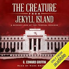 The Creature from Jekyll Island Titelbild