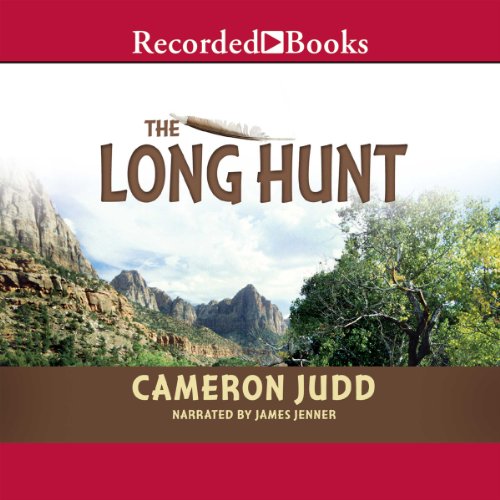 The Long Hunt cover art