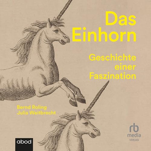 Das Einhorn [The Unicorn] cover art