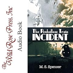 The Penhallow Train Incident cover art