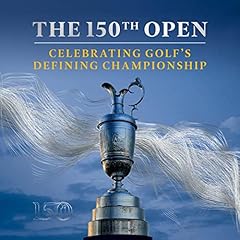 The 150th Open cover art