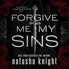 Couverture de Forgive Me My Sins