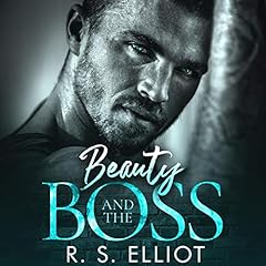 Beauty and the Boss cover art