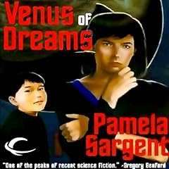 Venus of Dreams cover art