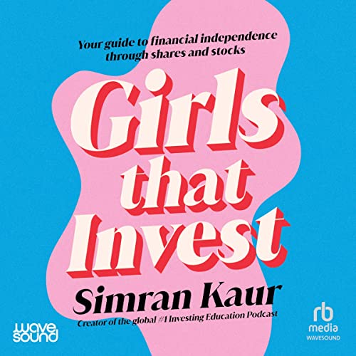 Girls That Invest cover art