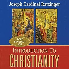 Introduction To Christianity (2nd Edition) cover art