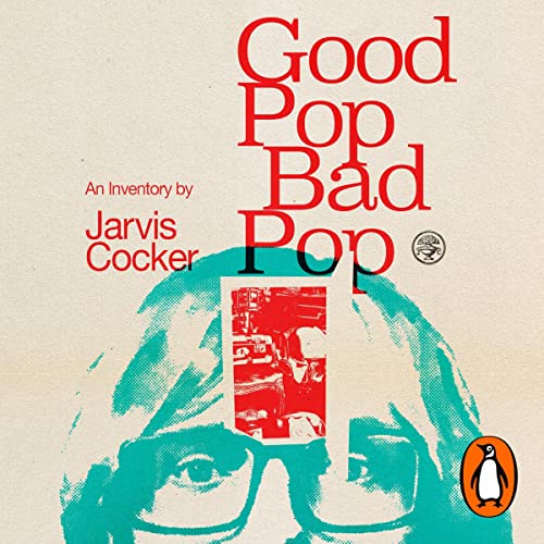 Good Pop, Bad Pop cover art