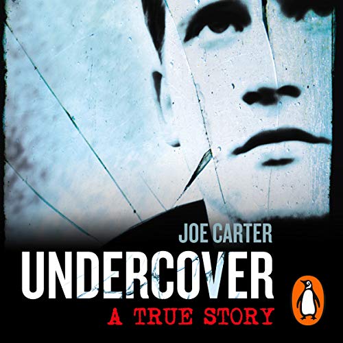 Undercover cover art