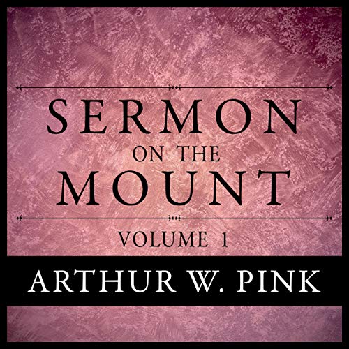 Sermon on the Mount Titelbild