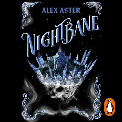 Nightbane (Spanish Edition) cover art