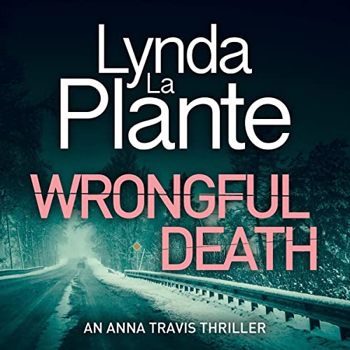 Wrongful Death cover art