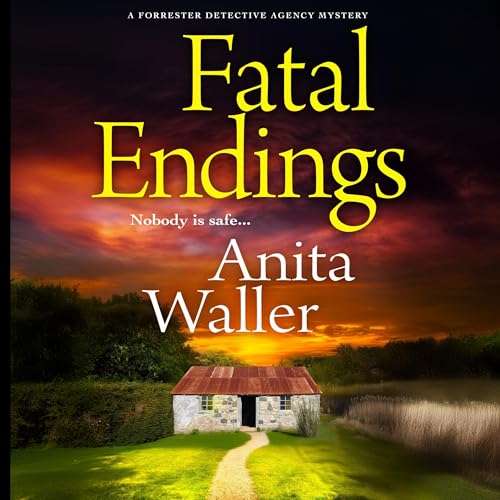 Fatal Endings cover art