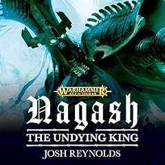 Nagash: The Undying King Titelbild