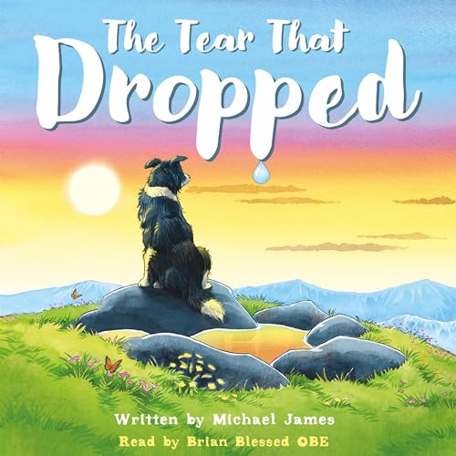 The Tear That Dropped cover art