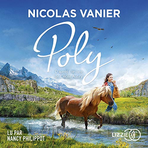 Poly [French Version] cover art