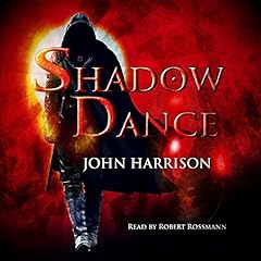 Shadow Dance cover art