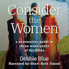 Consider the Women cover art