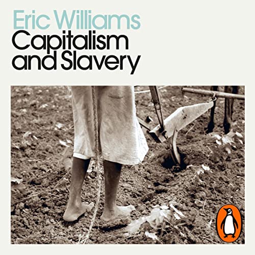 Capitalism and Slavery cover art