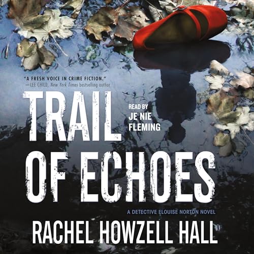 Trail of Echoes cover art