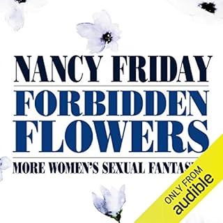 Forbidden Flowers cover art