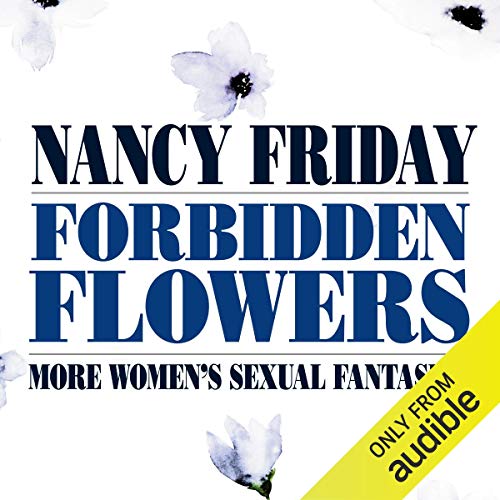 Forbidden Flowers cover art