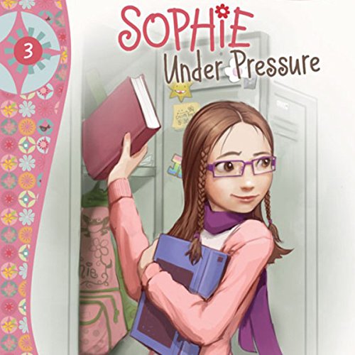 Sophie Under Pressure cover art