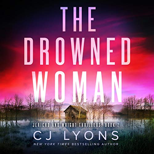 The Drowned Woman cover art