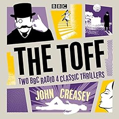 The Toff cover art