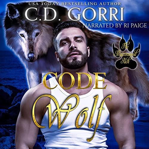 Code Wolf cover art