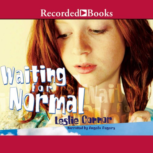 Waiting for Normal cover art