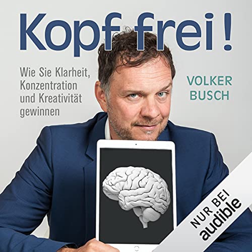 Kopf frei! Titelbild