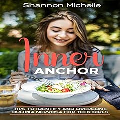 Inner Anchor cover art