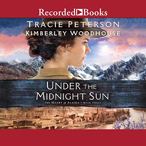 Under the Midnight Sun cover art