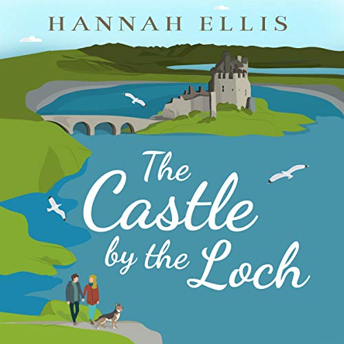 The Castle by the Loch cover art