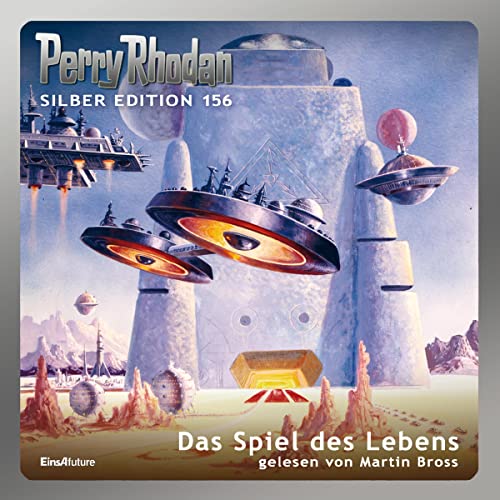 Das Spiel des Lebens cover art