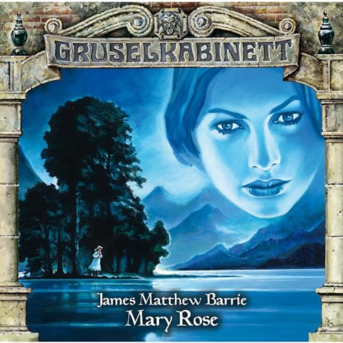 Mary Rose Titelbild