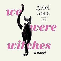 We Were Witches cover art