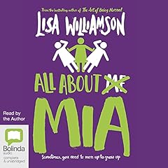 All About Mia cover art