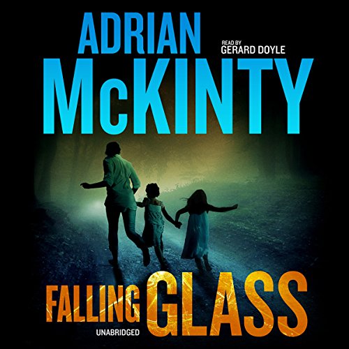 Falling Glass cover art