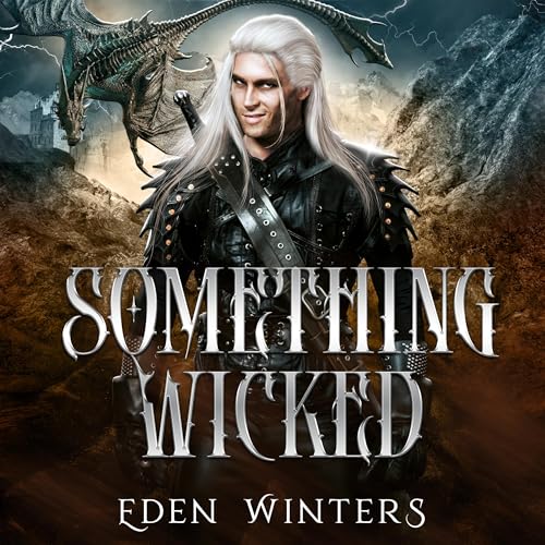 Something Wicked cover art