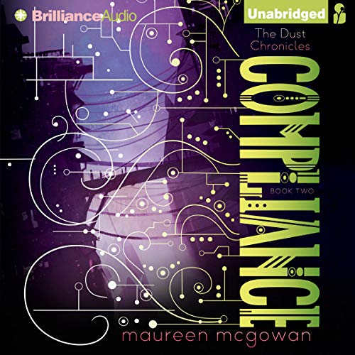 Compliance cover art