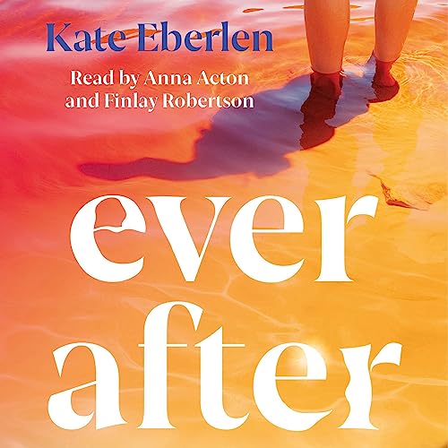 Ever After cover art