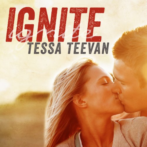 Ignite cover art