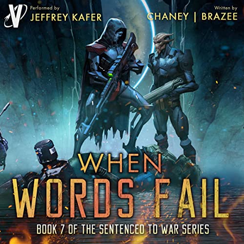 When Words Fail cover art