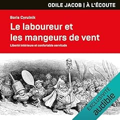 Couverture de Le laboureur et les mangeurs de vent