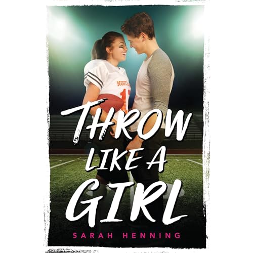 Throw Like a Girl Titelbild