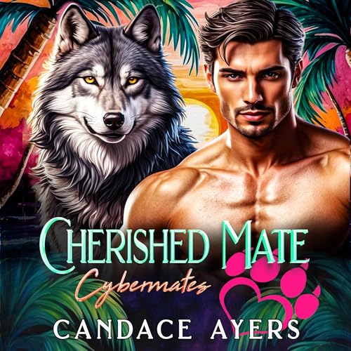 Cherished Mate Audiobook By Candace Ayers cover art