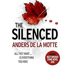 The Silenced cover art