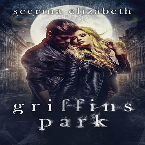 Griffins Park cover art